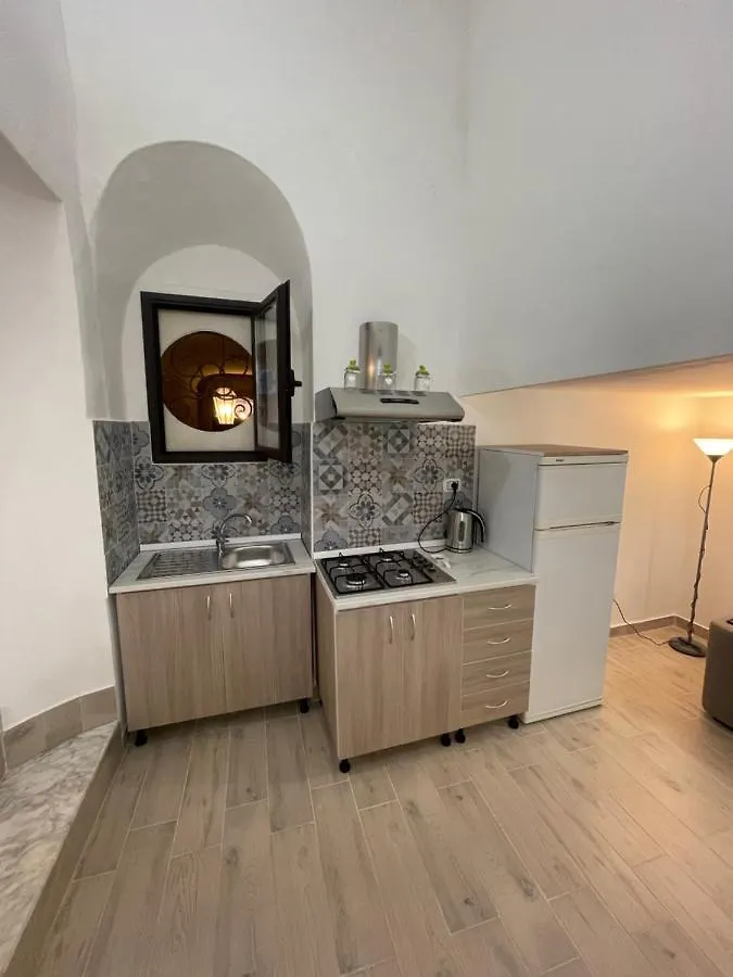 Dimora Sant'Agostino 2.0 Apartment Palermo 0*,  Italy