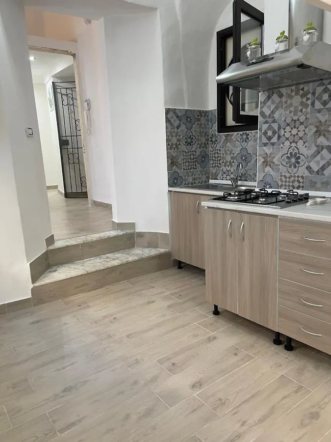 Dimora Sant'Agostino 2.0 Apartment Palermo