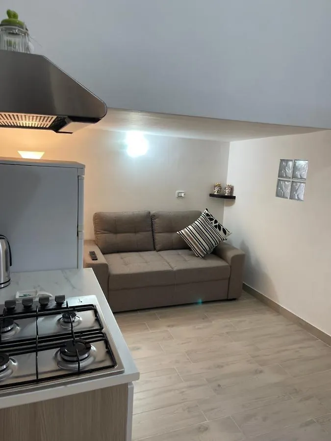 Dimora Sant'Agostino 2.0 Apartment Palermo Italy