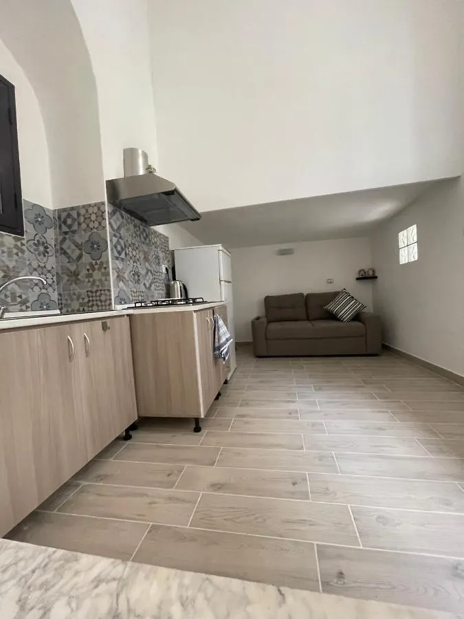 Dimora Sant'Agostino 2.0 Apartment Palermo Italy